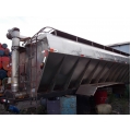 Silo de inox