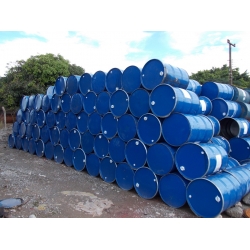 Tambor de ferro 200LT